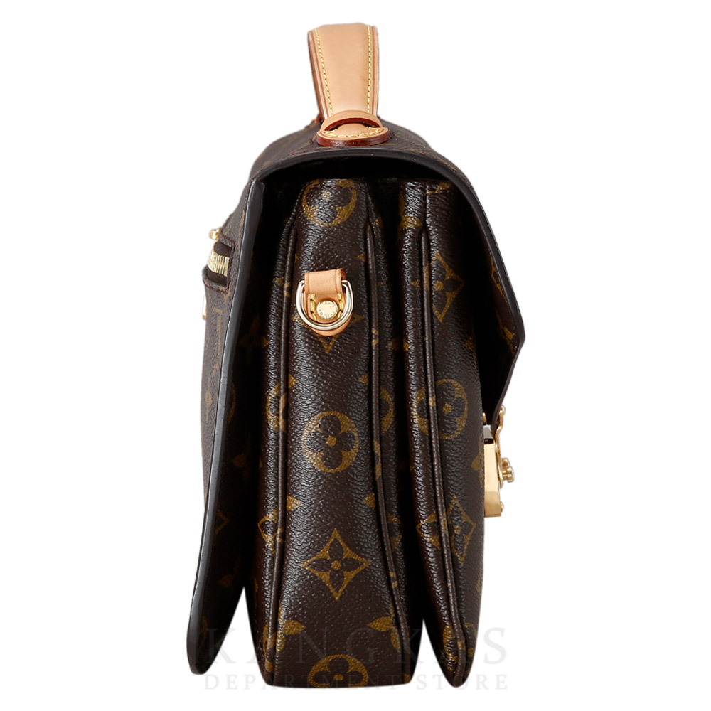 LOUIS VUITTON(USED)루이비통 모노그램 포쉐트 메티스